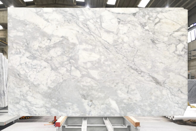 Calacatta Nuvolato Mega Marble